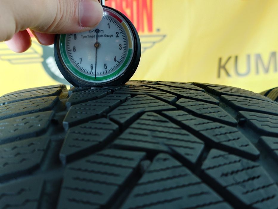 205/55R16 Uniroyal DOT22-21 stare foarte buna