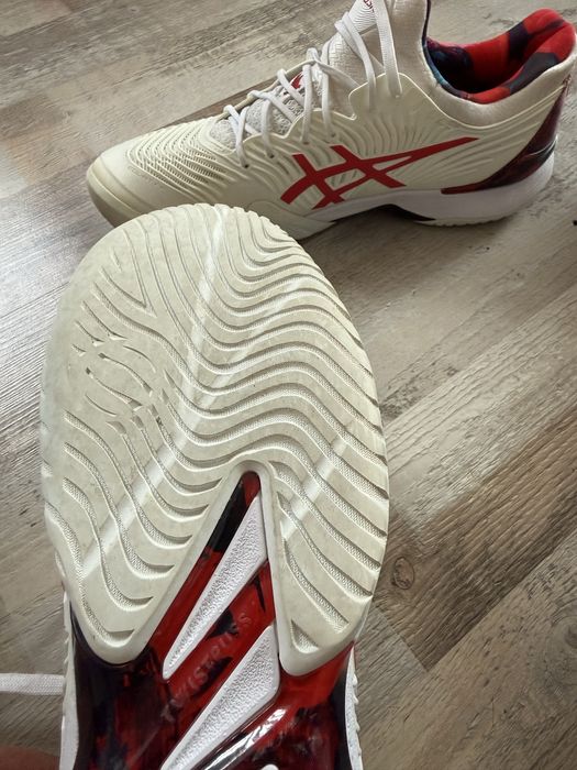 Маратонки за тенис Noval Djokovic