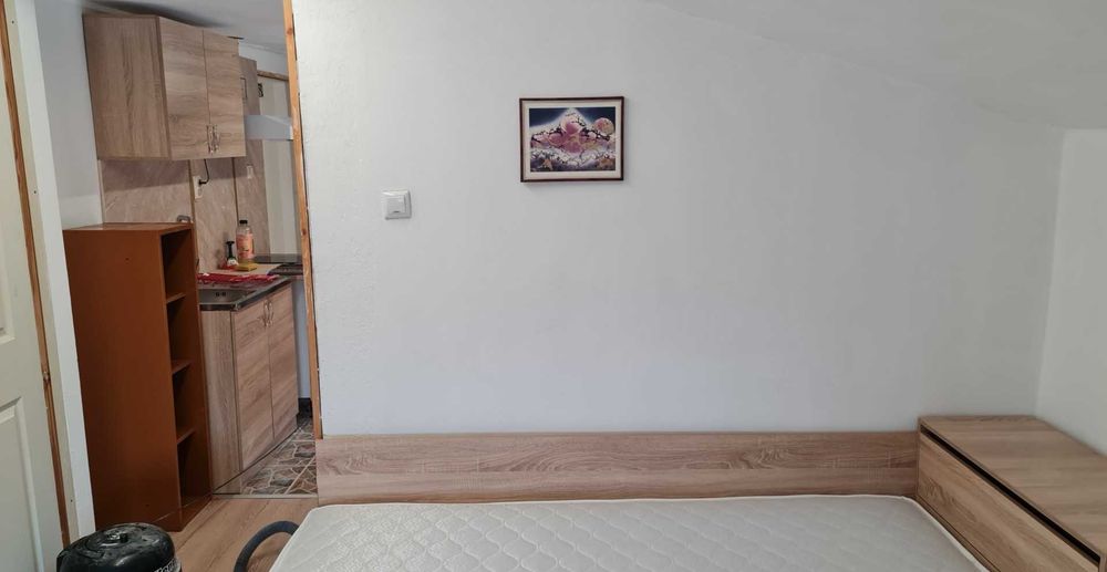 Дава се под наем Етаж от къща в Стара Загора, Аязмото - 70 кв.м за 306 € - Снимка #5