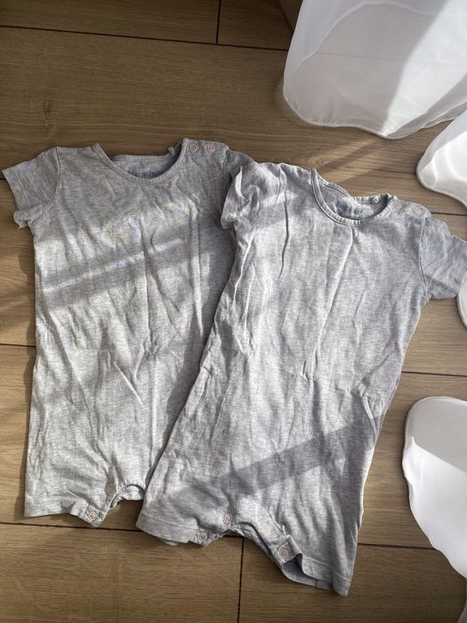 Lot haine vara fetite 80