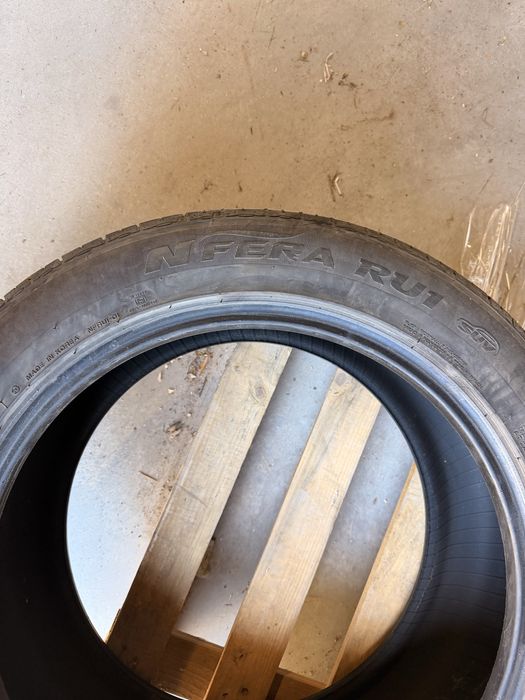 Гуми NEXEN 255/45/19