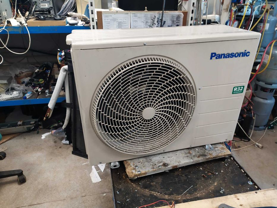 Профилактика на климатици  100лв.