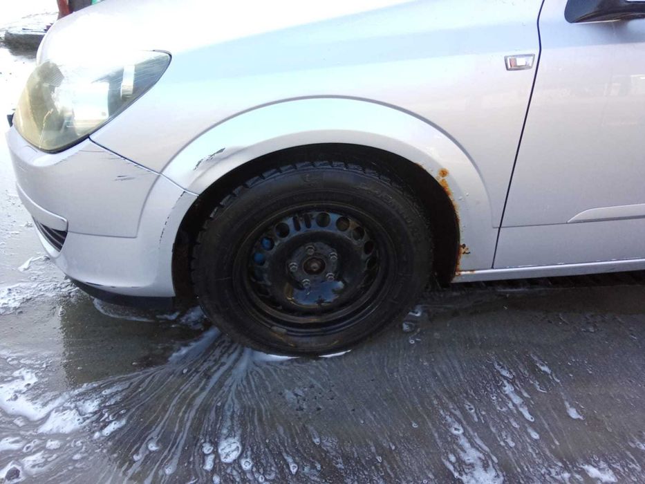 De vanzare Opel Astra H