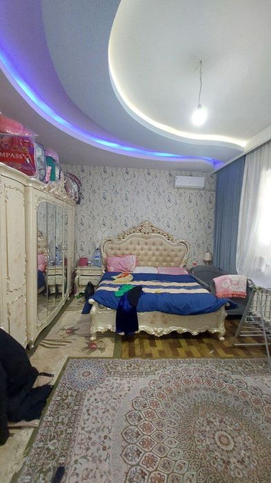 Продаётся уютный дом на 6 сотках земли