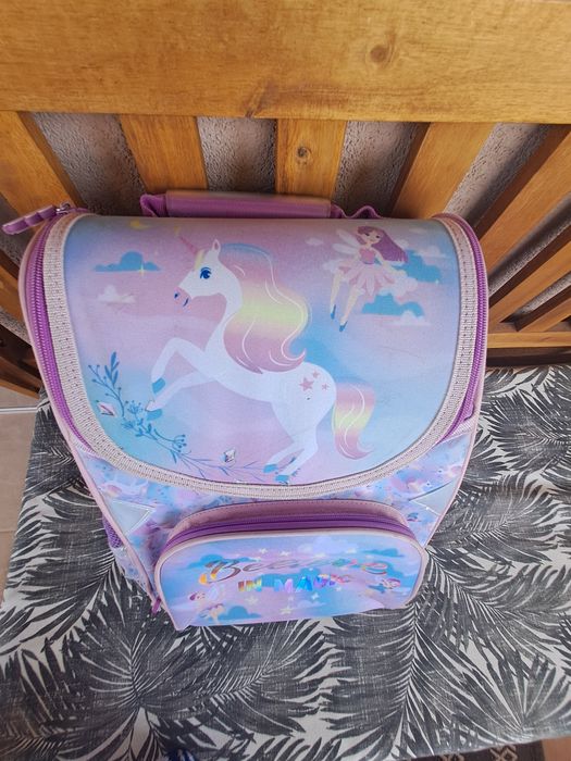 Раница / Раница / Куфарче