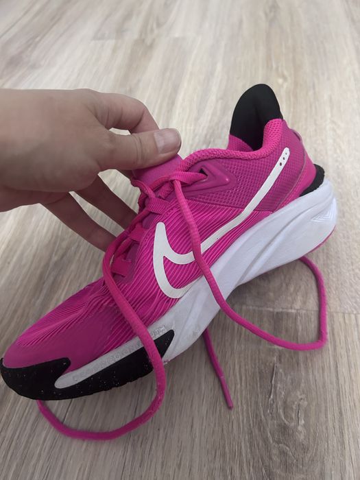 Кроссовки nike 35.5-36