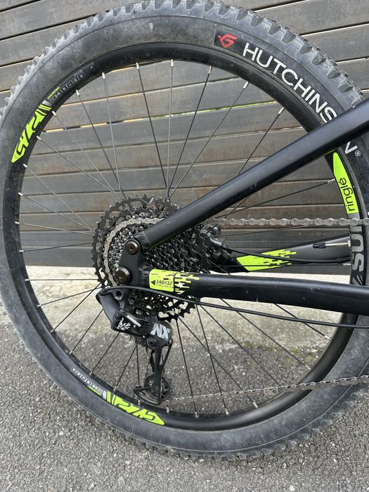 Mtb Rockrider AM100S