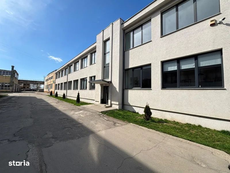 Birouri de inchiriat spatii moderne in Fagaras