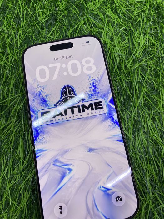 Смартфон Iphone 16 Pro