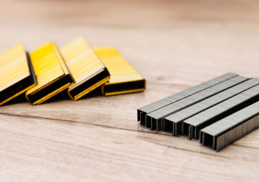 Capse pentru capasator pneumatic, Hitachi/ Metabo HPT, Ryobi, Freeman