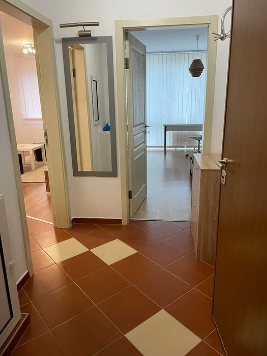 Дава се под наем Двустаен апартамент в София, Манастирски ливади - 50 кв.м за 510 € - Снимка #5