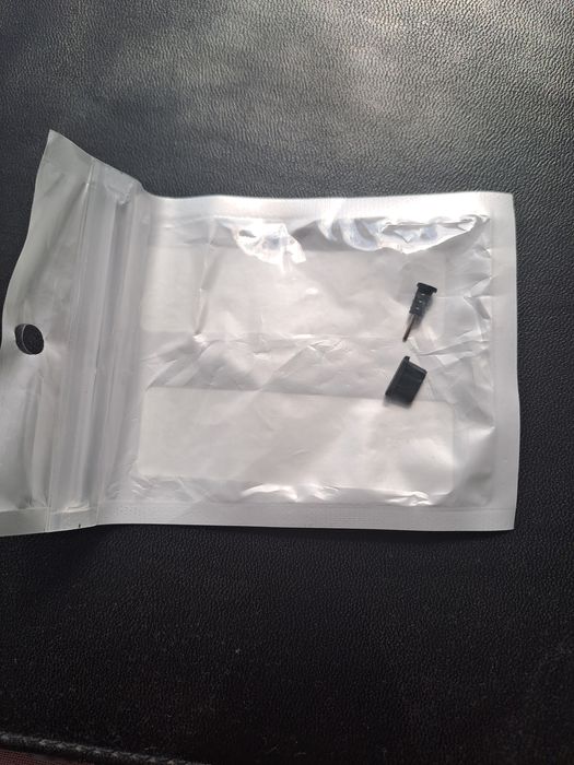 Doape anti-praf si umezeală pentru Smartphone