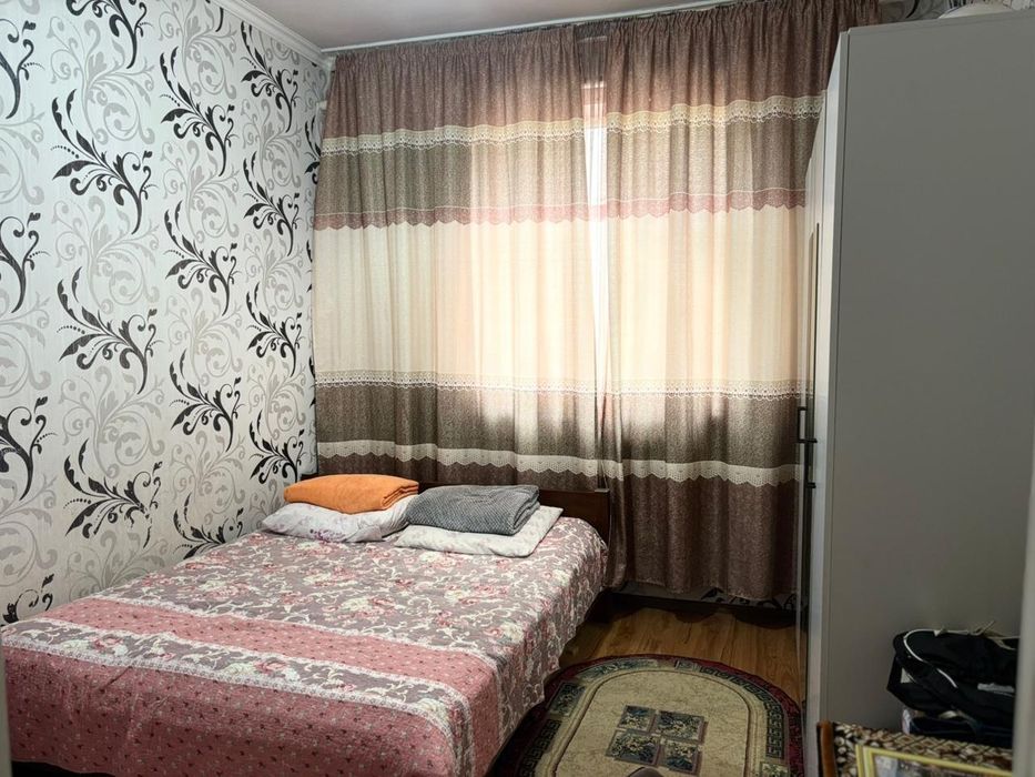 Жер үй  Ақсукент 2