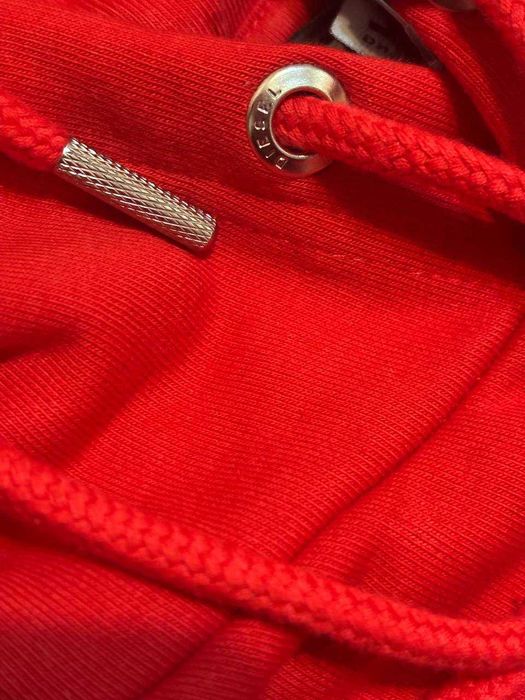 Худи Diesel оригинал