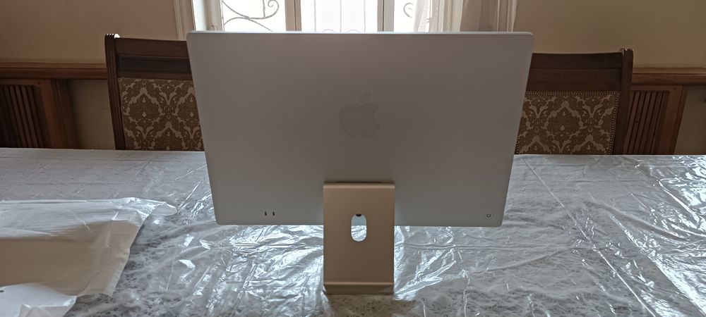 Apple 2024 iMac M4