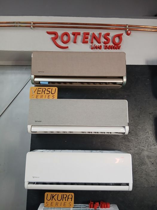 Aer conditionat ROTENSO VERSU(Midea)