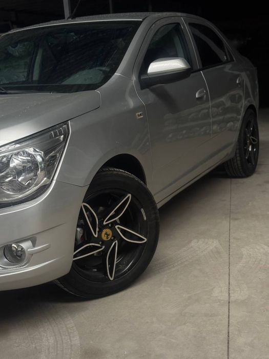 Диска обмен холати идеальнй 17