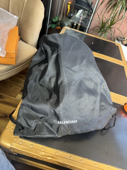 Slapi/papuci balenciaga