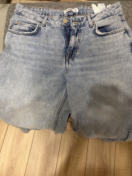 Продаю Джинсы Pull&bear