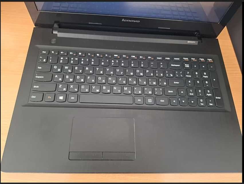 Продам Ноутбук Lenovo