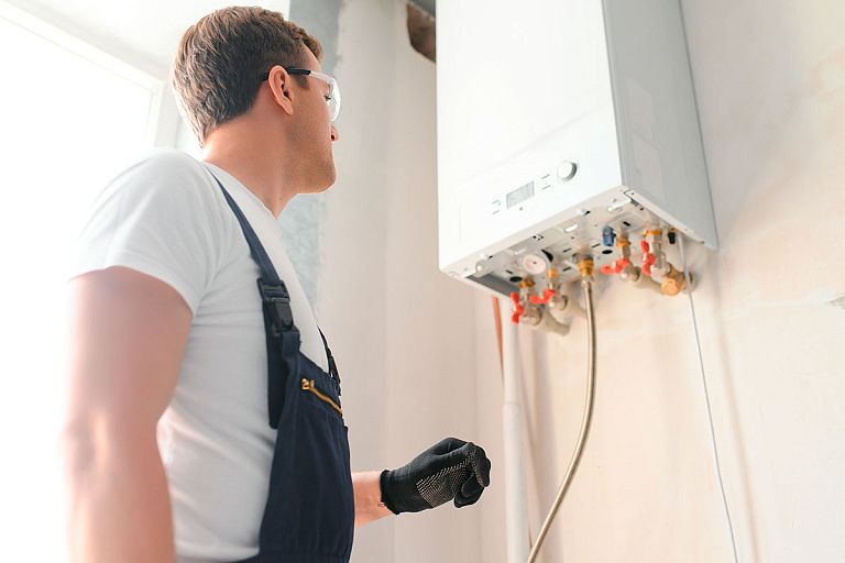 Ремонт Газовых колонок стиральных машин не дорого