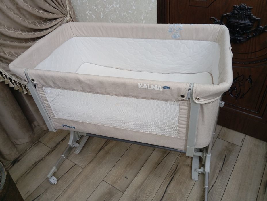 Детская кровать Германия