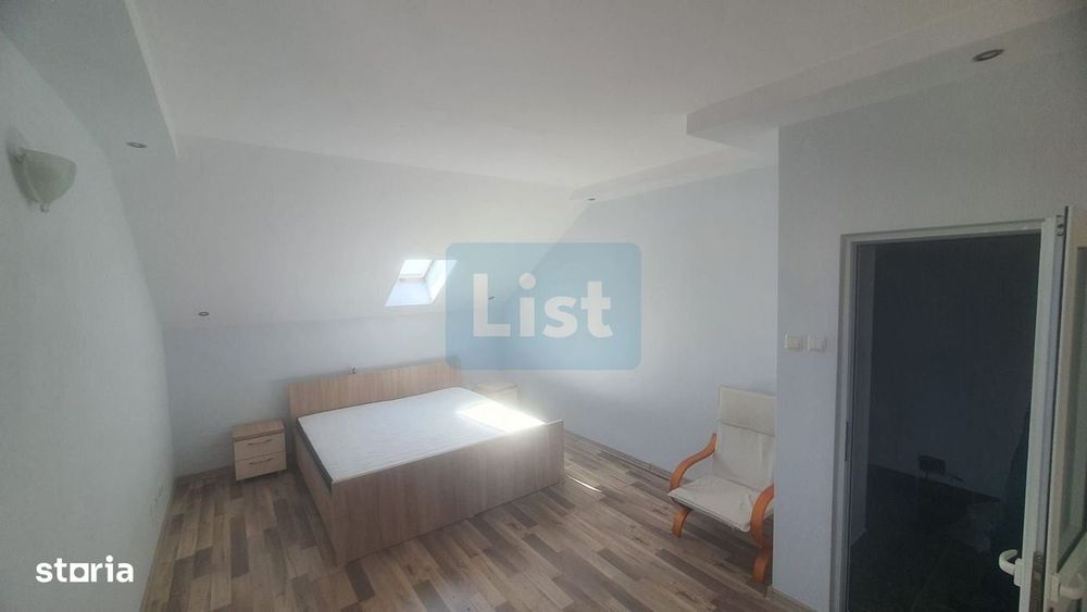 Clădire S+P+2E+M | 860 mp | Investiție cu venit din chirii