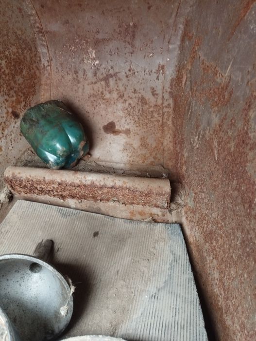 Продам люльку мотоцикл урал