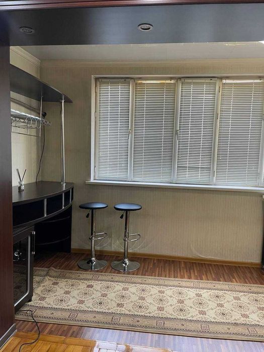 3-х комнатная квартира на Ц-6 (ул. Арифова)  ID: 3621