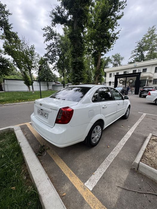 lasetti holati idial