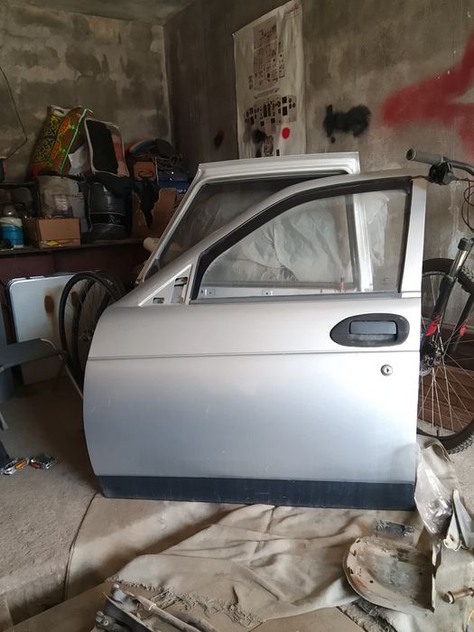 Кузов на запчасти