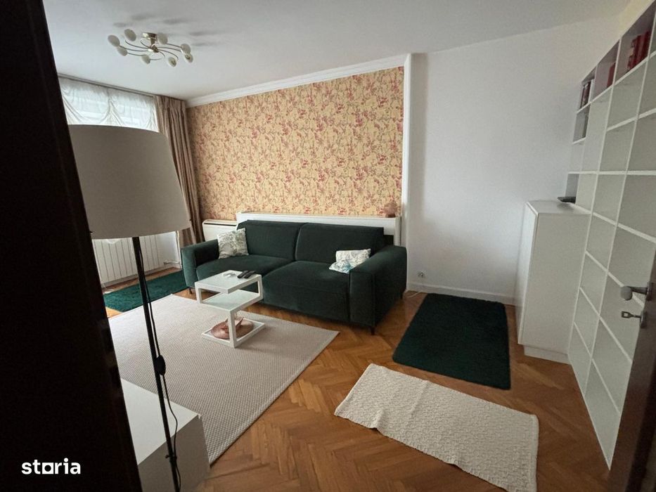 Apartament 3 camere decomandat, Tineretului / Timpuri Noi