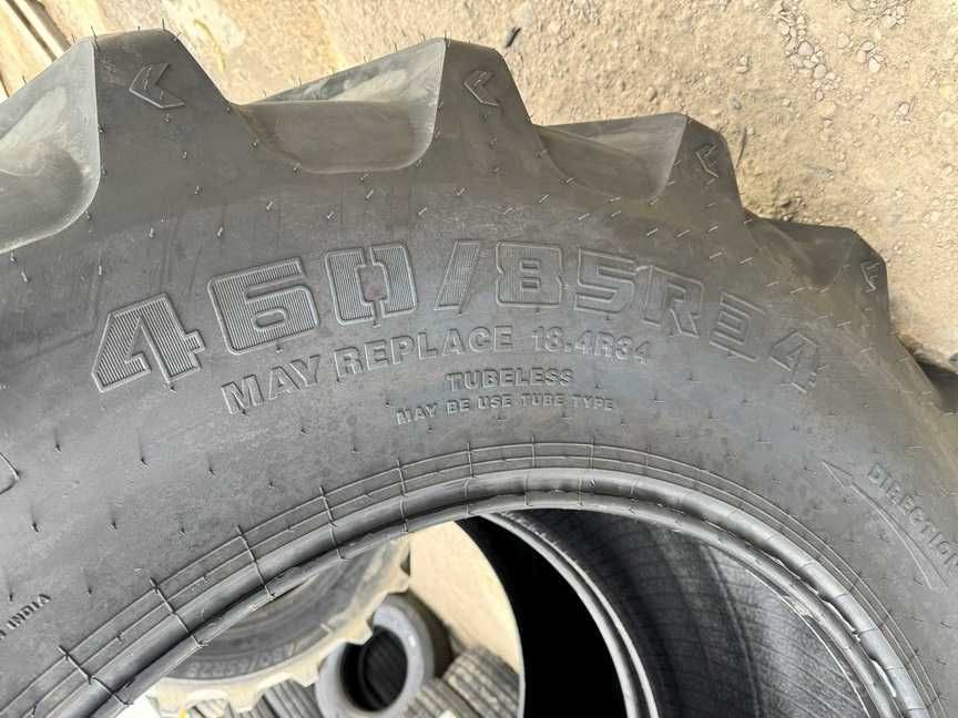 Anvleope noi agricole Radiale 460/85 R34 CEAT Cauciucuri livrare