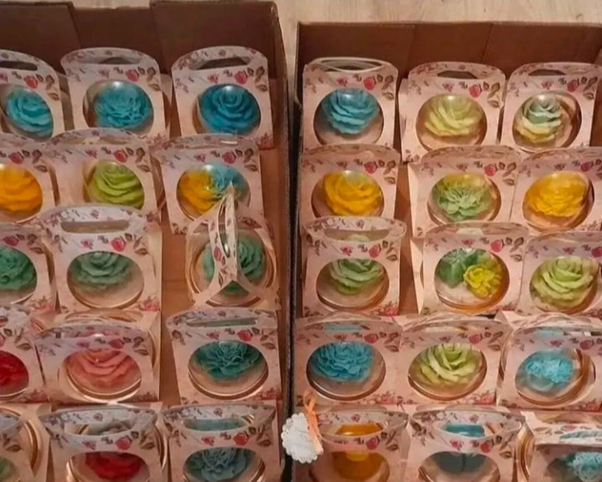 Тойбастар,ручная работа