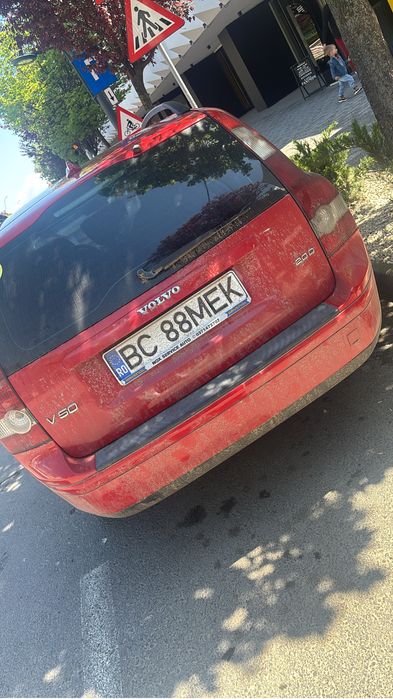 Volvo v50 ccccccc