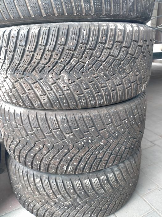 Очень дёшево шины