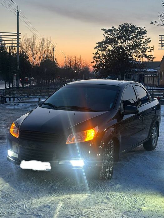 Sotiladi srochno!!! Chevrolet Nexia ravon holati a'lo
