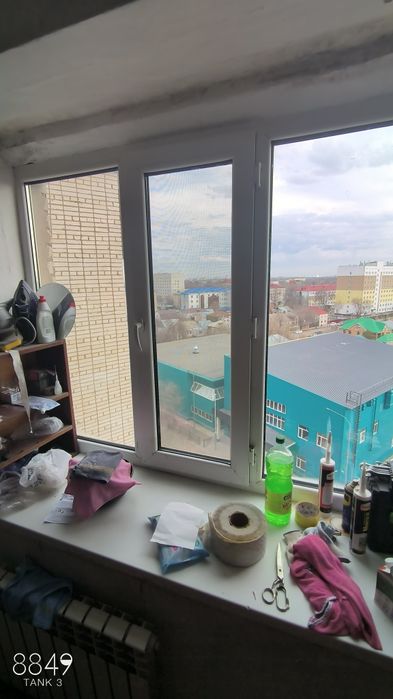 Продам комнату в общежитии