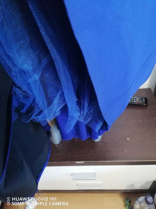 Rochie lungă de seara S_M
