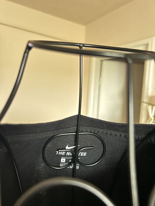 Tricou marimea M, Nike, nou