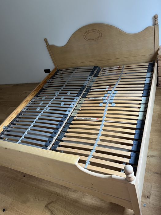 Спалня дърво 180/200