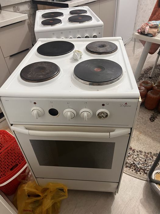 Продам электроплиту