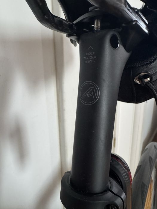 Bicicleta S-Works Aethos