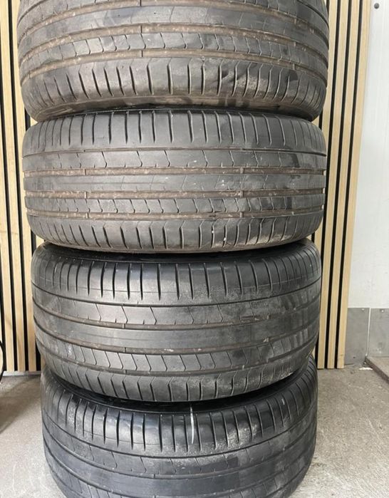 Бмв джанти 21 цола с гуми