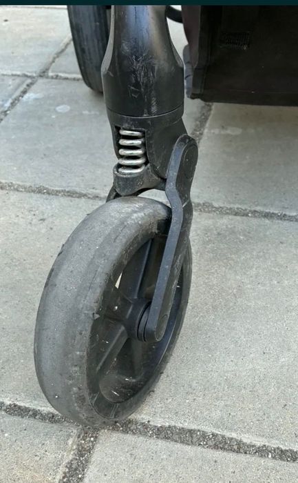 Детска количка: Cybex Balios S