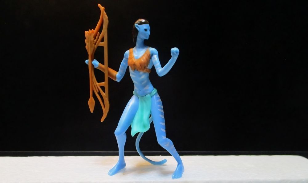 Аватар Киндер/ Avatar kinder