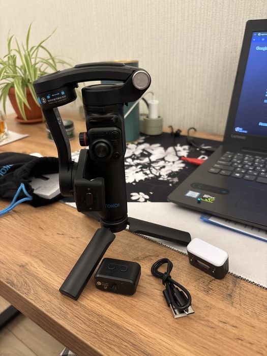 Стабилизатор для телефона