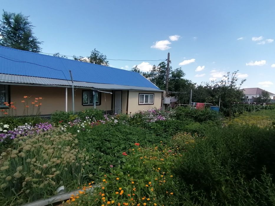 Продам дом в хорошем состоянии