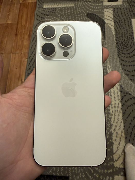 Iphone 14 pro 128gb