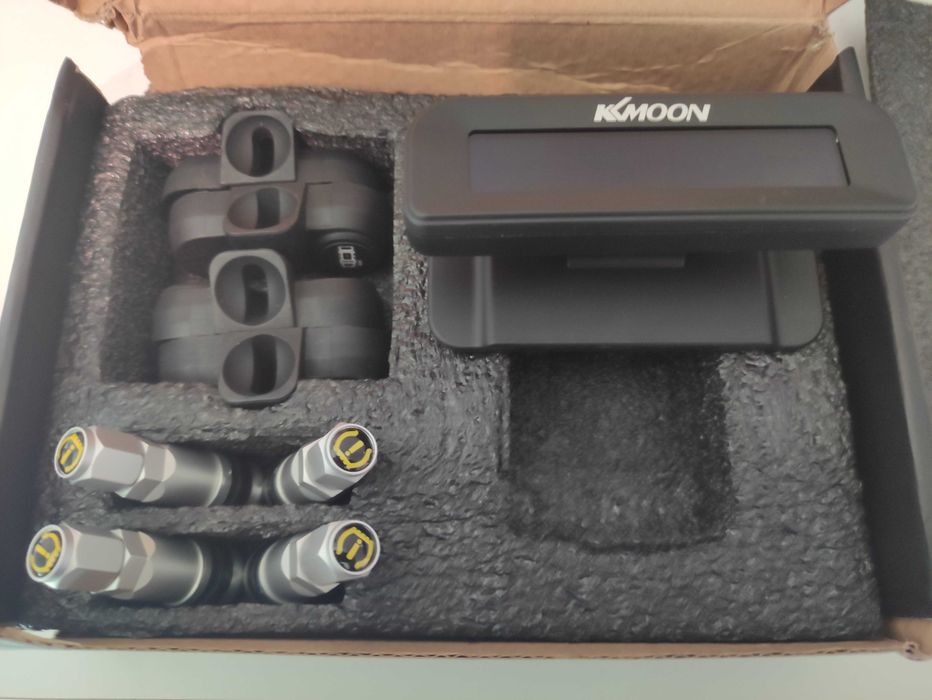 Универсално TPMS